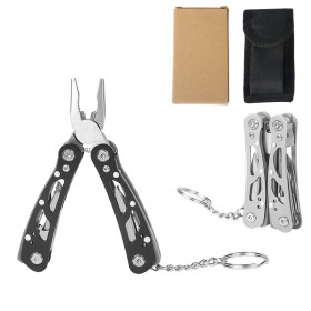 MAJ16 High Quality Pliers Set Multi-functional Combination Diagonal Cutting Pliers Industrial Grade Hand Tools UD408849